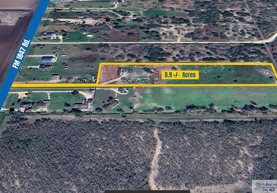 2nd image of 25725 Fm 1847