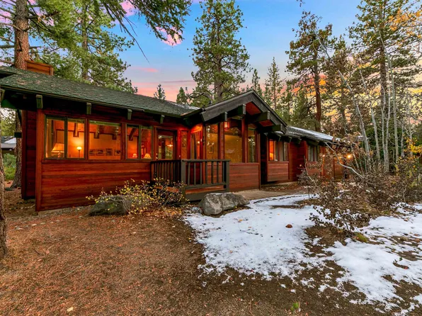 169 Roundridge Rd, Tahoe City, CA 96145