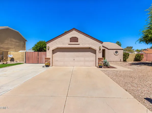 6042 W MAUI Lane, Glendale, AZ 85306