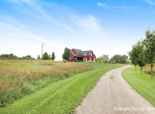 13545 5 Mile Rd NE, Belding, MI 48809