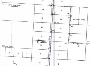 0 Mullins Rd, Delta Junction, AK 99737