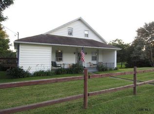 6193 Glades Pike, Somerset, PA 15501