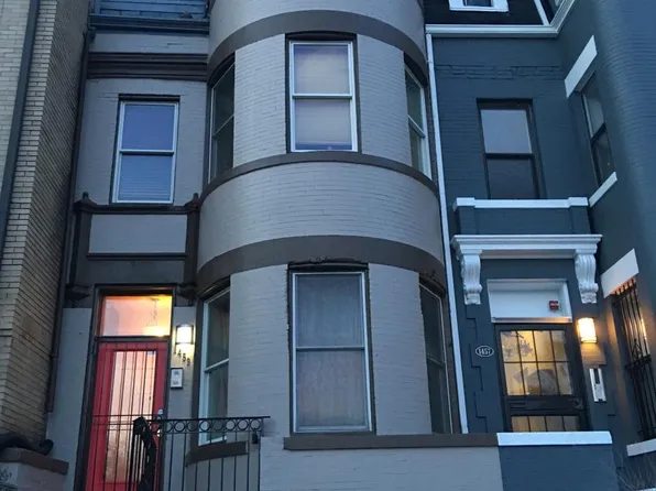 1459 Girard St NW APT 1, Washington, DC 20009