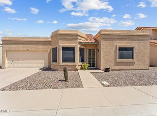 1756 E Geronimo St, Chandler, AZ 85225