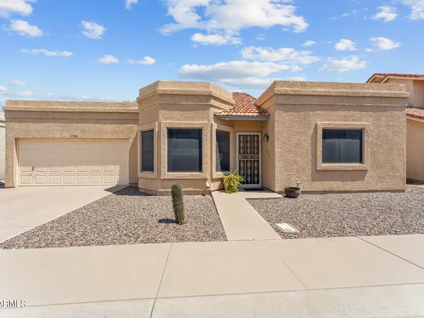 1756 E GERONIMO Street, Chandler, AZ 85225