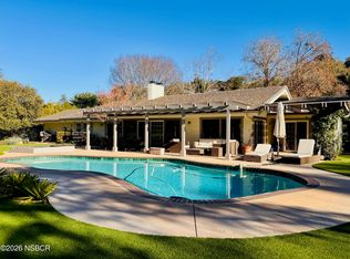 341 Fairway Dr, Solvang, CA 93463