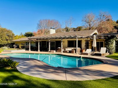 341 Fairway Dr, Solvang, CA, 93463