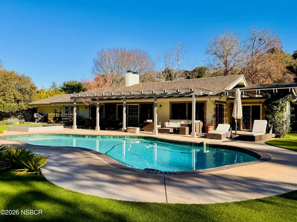 341 Fairway Dr, Solvang, CA 93463