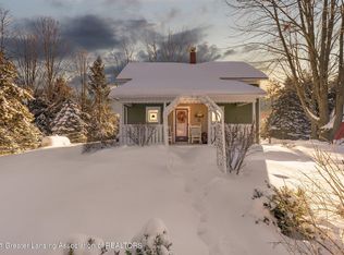 1031 Hawley Rd, Mason, MI 48854