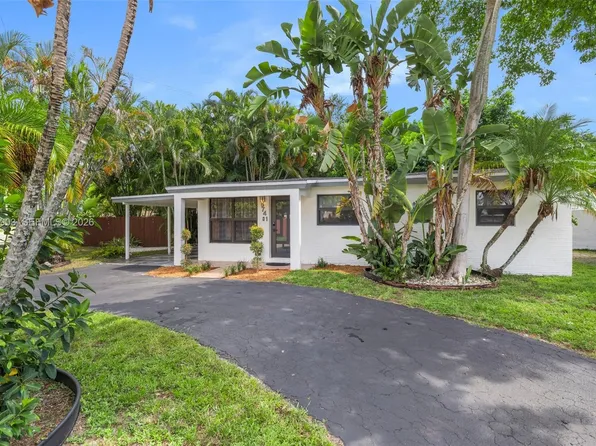 5741 Simms St, Hollywood, FL 33021