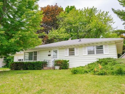434 South Segoe Road, Madison, WI, 53711