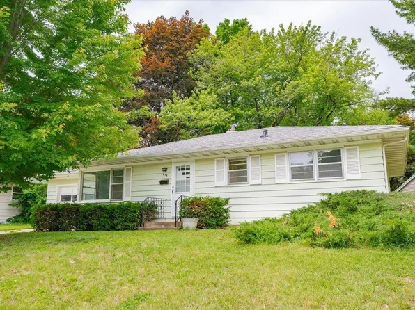 434 South Segoe Road, Madison, WI 53711