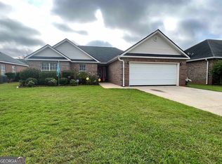 127 Manchester Ln, Byron, GA 31008