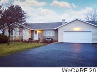 3775 E Breese Rd, Lima, OH 45806