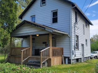 1163 Hayes Ave SW, Warren, OH 44483