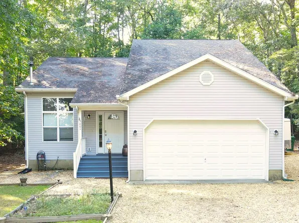 3601 Captains Corridor, Greenbackville, VA 23356