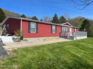 6454 State Highway 227, Worthville, KY 41098