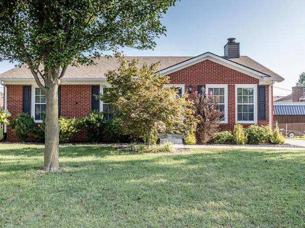3905 Weber Way, Lexington, KY 40514