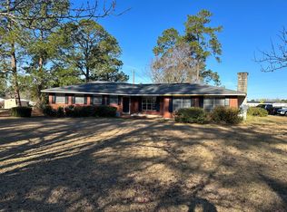 102 Rosemont Rd, Glennville, GA 30427