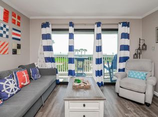 6102 Seawall Blvd #102B, Galveston, TX 77551