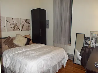 Rented by David Francis New York LLC