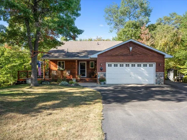 7888 Logging Ln, Breezy Pt, MN 56472