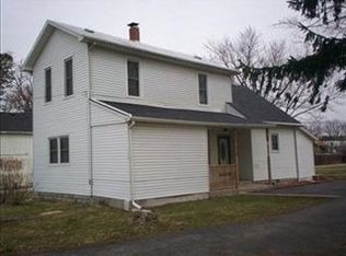 118 Gaskill St, Verona, OH 45378