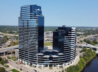 335 Bridge St NW APT 1005, Grand Rapids, MI