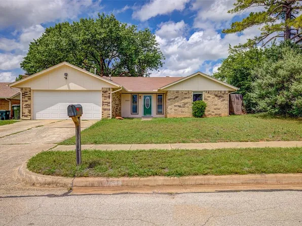 2009 Oakcreek Dr, Norman, OK 73071