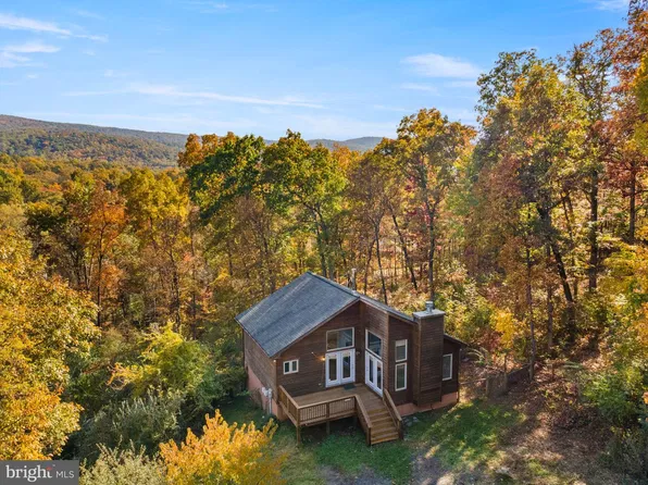 17 Donna Ct, Front Royal, VA 22630