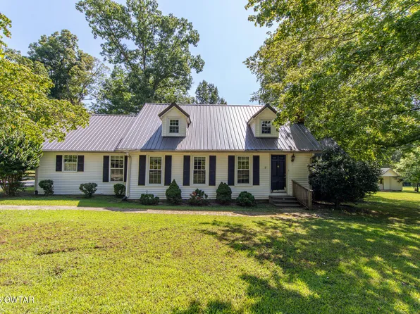 1085 Purdy Rd, Huntingdon, TN 38344