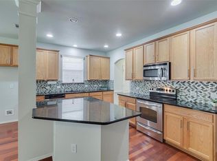 13421 Lost Spurs Rd #13421, Fort Worth, TX 76111