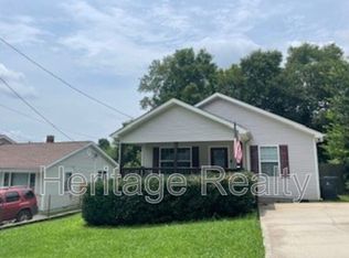 1109 Payne Rd, Knoxville, TN 37914