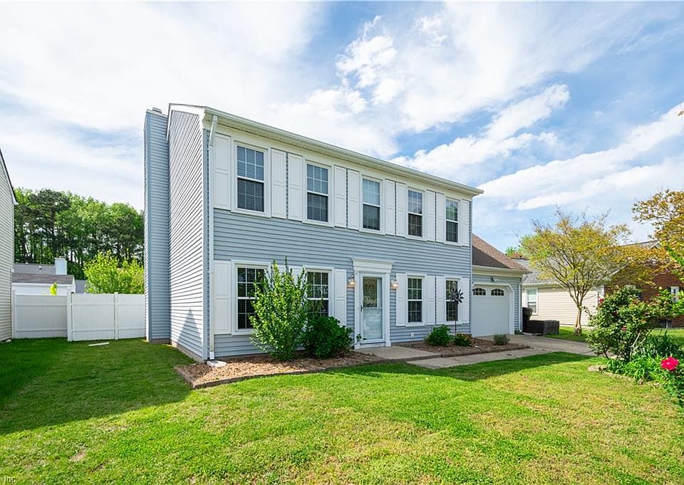 1st image of 1709 Everest Cir