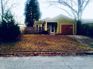 3750 E 2nd St S, Tulsa, OK 74112