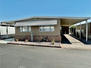 725 W Thornton Ave SPACE 105, Hemet, CA 92543