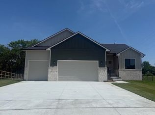 2342 S Nicole St, Andover, KS 67002