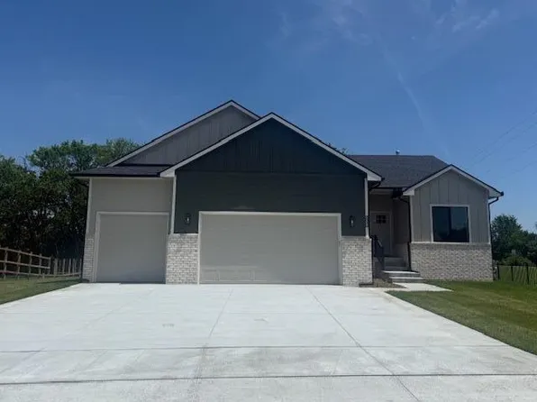 2342 S Nicole St, Andover, KS 67002