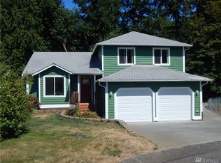 4914 NW Discovery Ridge Ct, Silverdale, WA 98383