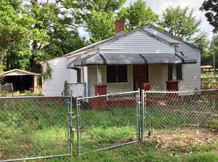 435 W 8th St, Waynesboro, GA 30830