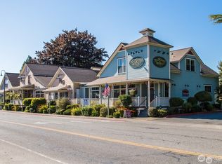 623 Morris St, La Conner, WA 98257