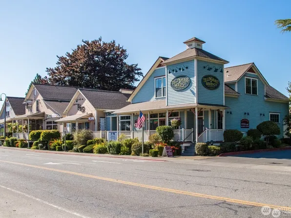 623 Morris Street #E1&E2, La Conner, WA 98257