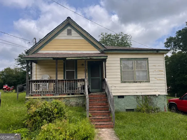 10 Dewey St, Newnan, GA 30263