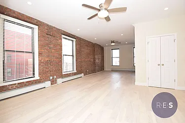 Rented by RES New York