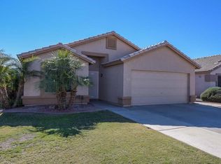 8919 W Deanna Dr, Peoria, AZ 85382