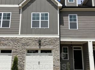 617 Battleboro Dr, Wake Forest, NC 27587