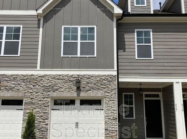 617 Battleboro Dr, Wake Forest, NC 27587