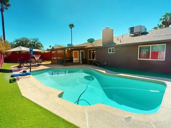 3215 N MARGATE Place, Chandler, AZ 85224