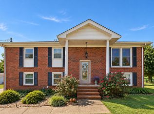 331 Maplewood Dr, Cornersville, TN 37047