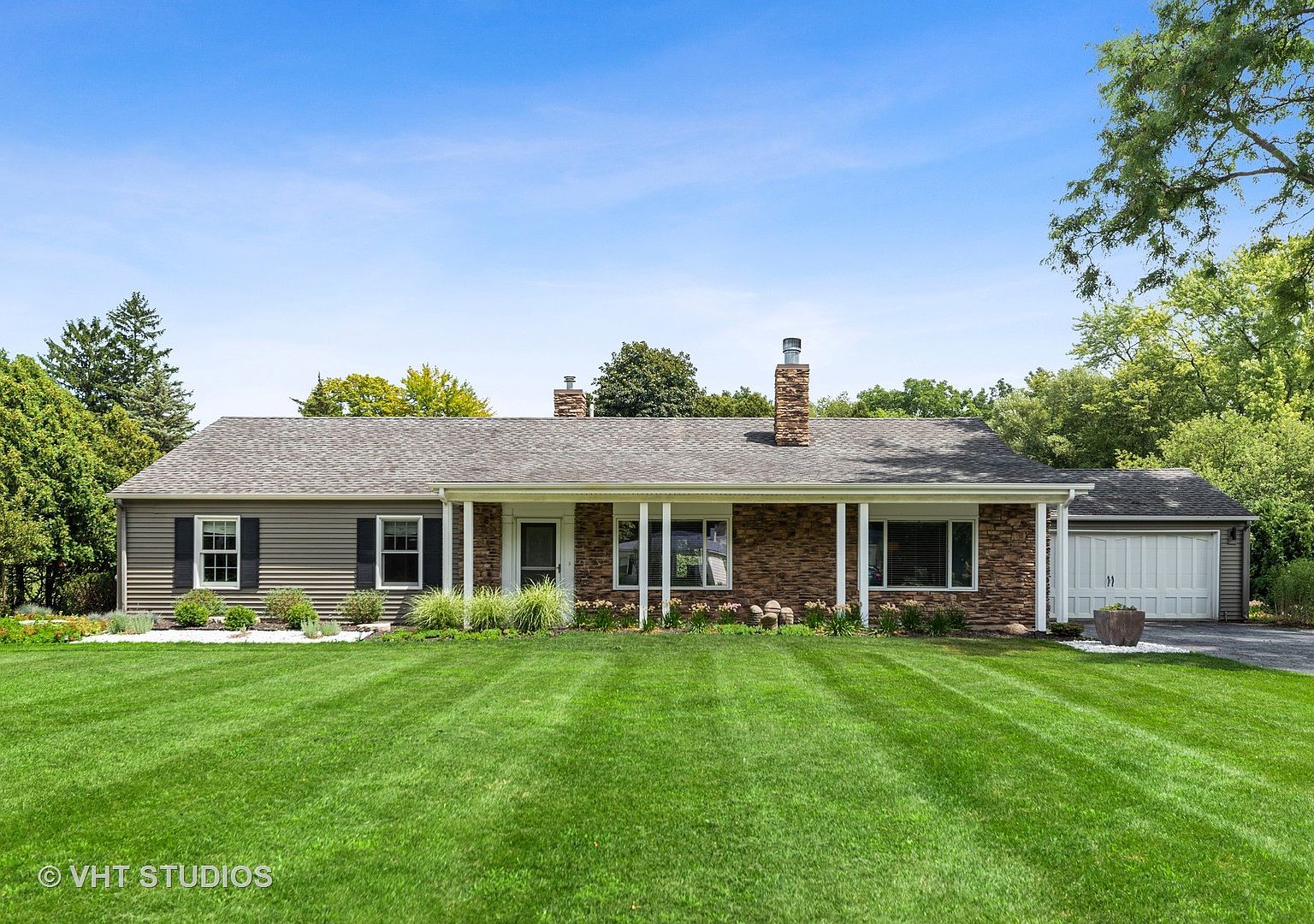 226 Valley Rd, Trout Valley, IL 60013 Zillow